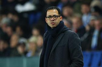 Liam Rosenior glavni kandidat za novega trenerja Chelseaja