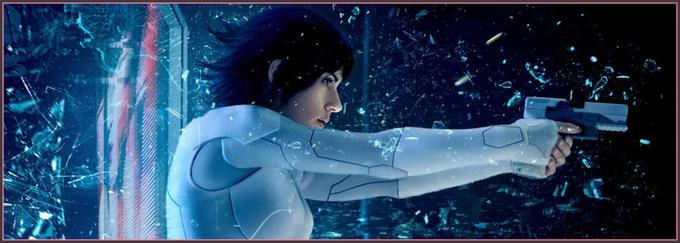 Igrana hollywoodska priredba istoimenske mange in kultnega animeja s Scarlett Johansson v vlogi hibridne kibernetske policistke, ki je predana lovu na najnevarnejše svetovne zločince. • V ponedeljek, 11. 3., ob 18. uri na CineStar TV Premiere 2.

 | Foto: 