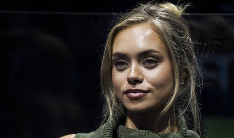 Vse govorice je odločno zanikal