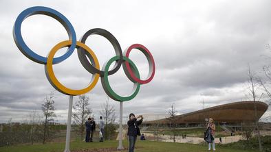 Domžalčanom se nasmiha zgodovinska olimpijska izkušnja