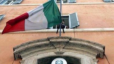 Rim: Komisija senata zavrnila amandma proti znižanju sredstev za Slovence v Italiji