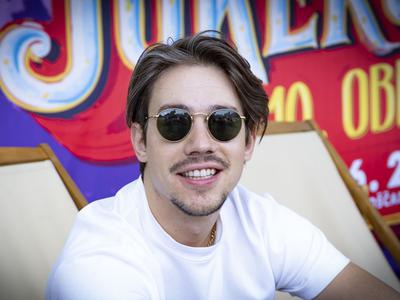 Joker Out: Lepo je, da vedno najdemo nove poti, s katerimi nadgrajujemo svoje sanje #video