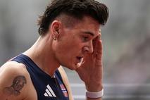 Jakob Ingebrigtsen