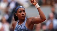 Coco Gauff dobila ameriški obračun