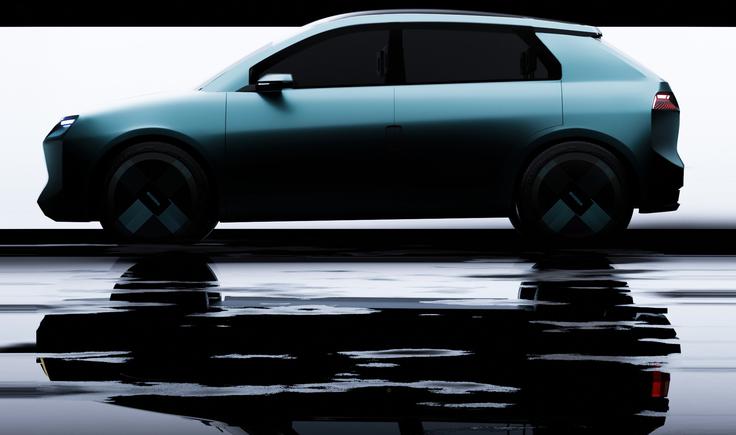 Škoda favorit | Foto: Škoda