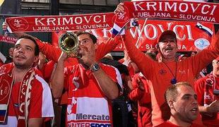 Krim doma brez moči  