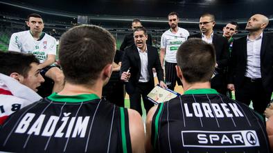 Olimpija v Bologni zapravila napad za zmago
