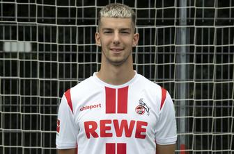Mladi nemški reprezentant prihaja v Maribor