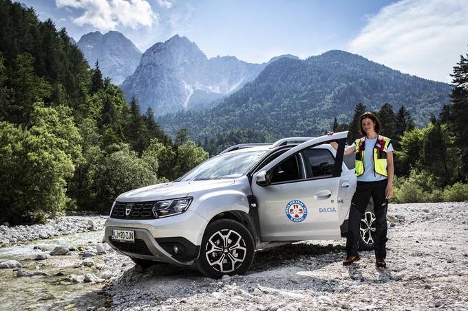 Vsekakor si vsi želimo, da bo pomoči potrebnih v slovenskih gorah čim manj. Če bi se nesreča zgodila, pa smo lahko ponosni ob zavedanju, da nad nami bedi več kot 800 prostovoljnih gorskih reševalcev, ki so svoj prosti čas posvetili reševanju življenj v najzahtevnejših naravnih okoljih. | Foto: 