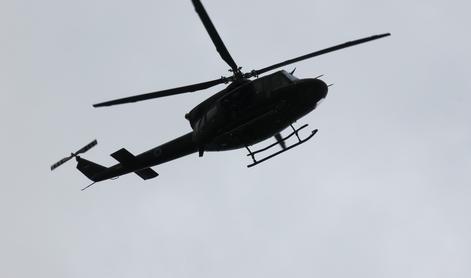 Dolg seznam držav, ki uporabljajo leonardo helikopterje