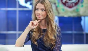 Novinarka z RTV je zaročena, pred njo je pokleknil nekdanji sodelavec