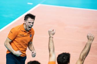 Matija Pleško: Velika napaka bi bila, če bi zdaj mislili, da so premaknili svet