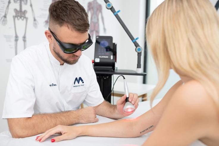 Medicofit, bolečina v komolcu | Foto: Medicofit