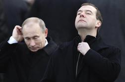Putinova desna roka napoveduje presenečenje: to se bo zgodilo