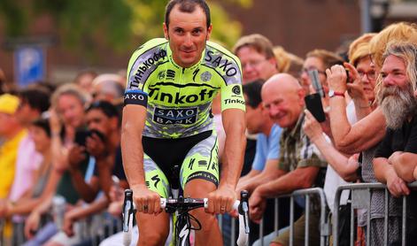 Nesrečni Ivan Basso na Touru ugotovil, da ima raka