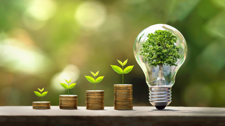 trajnost | Foto: Trgovinska zbornica Slovenije