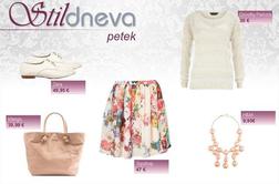Cvetlice in volna