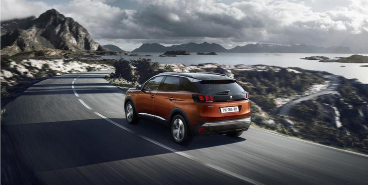Peugeot 3008 | Foto: 