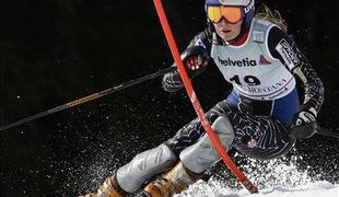 Lindsey Vonn: Globus ima prednost pred SP