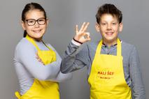 Mini chef Sia Jugovic Perjet, Vid Vovk