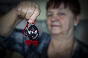 Tako nastane ena najlepših slovenskih velikonočnih tradicij #foto #video