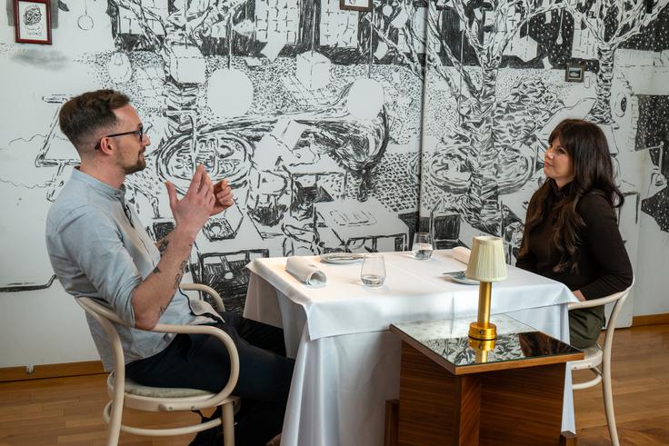 Lexus | Foto: Liam Toni Šironjič