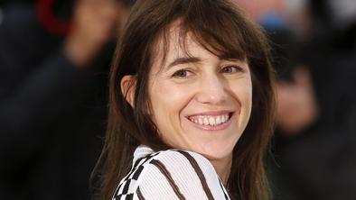 Charlotte Gainsbourg: urejenost na malce ekscentričen način