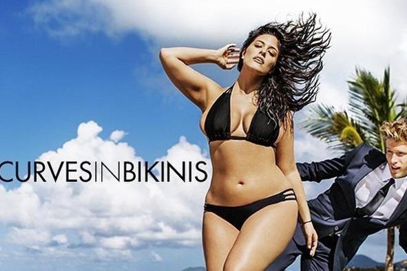 Tudi Sports Illustrated promovira obline