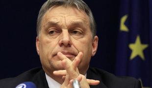 Evropska komisija Madžarski postavila ultimat glede ustavnih sprememb