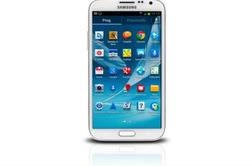 Samsung Galaxy Note II od danes v Mobitelovi ponudbi