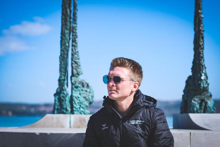 Jaka Primožič | Foto: Ana Kovač