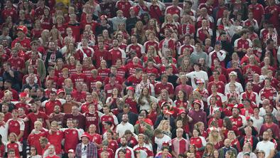 FIFA zavrnila dansko zahtevo o protestnih napisih na dresih v Katarju