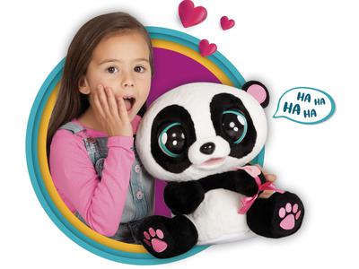 Igrače, ki bodo navdušile otroke (in olajšale izbiro božičnega darila staršem)