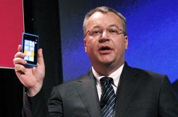 Nokia želi osvojiti Ameriko