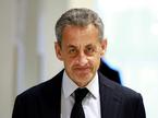 Nicolas Sarkozy