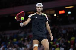 Machač najboljši v Adelaide