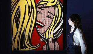 Britanskim galerijam Tate se obeta pestro leto
