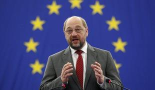Evropski parlament zaradi reforme schengna blokiral pet zakonov