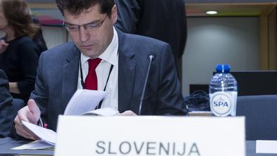 Zakaj drugi v Bruselj pošiljajo politične prvoligaše, Slovenija pa spet ne? #analiza