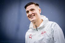Benjamin Šeško