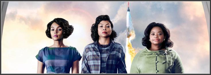 Navdihujoča resnična zgodba o treh temnopoltih Nasinih znanstvenicah (Taraji P. Henson, Octavia Spencer, Janelle Monáe), ki so odigrale pomembno vlogo pri programu izstrelitve prvega Američana v vesolje. Tri nominacije za oskarja, tudi za najboljši film leta. • V videoteki DKino.

 | Foto: 