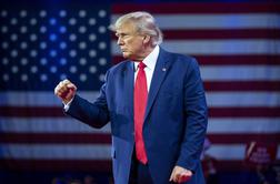 To bo počel Trump z evropskimi državami, če bo razbil EU