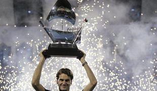 Federer petič najboljši v Dubaju