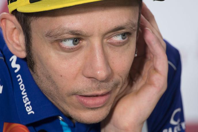 Valentino Rossi | Foto Guliver/Getty Images