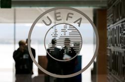 Uefa zbrala zvezdniška imena s prav posebno nalogo