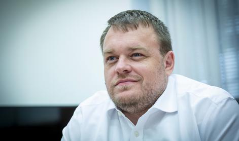 Pred poslanci interpelacija ministra Maljevca