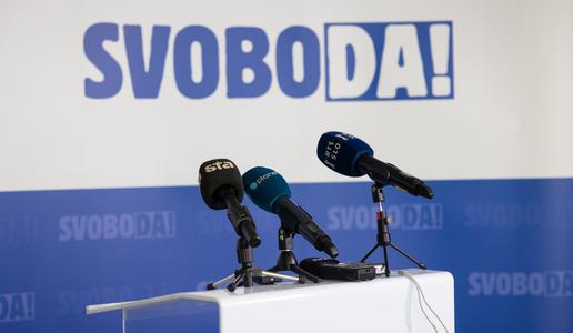 Gibanje Svoboda postalo članica Alde