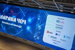 Forum ISR: Kdo si upa na letalo, ki ga upravlja umetna inteligenca?