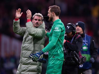 Se bo Janu Oblaku izpolnila velika želja?