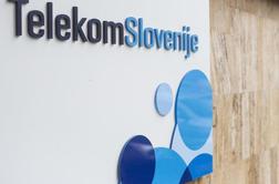 Telekom Slovenije občutno zvišal dobiček